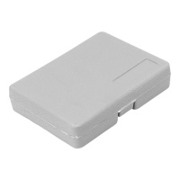 Набор кольцевых пил по дереву, 64-127 мм, 8 предм. Matrix 704715