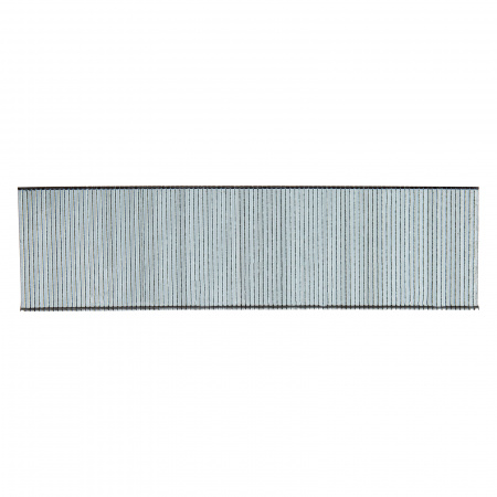 Гвозди для пнев. нейлера, длина - 35 мм, ширина - 1.25 мм, толщина - 1 мм, 5000 шт Matrix 57614