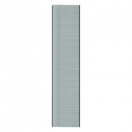 Гвозди для пнев. нейлера, длина - 30 мм, ширина - 1.25 мм, толщина - 1 мм, 5000 шт Matrix 57610