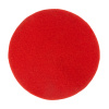 Диск полировальный из натурального войлока, 'под липучку' 125 х 7 мм Matrix 75925