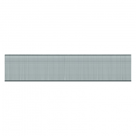 57608 Гвозди для пнев. нейлера, длина - 25 мм, ширина - 1.25 мм, толщина - 1 мм, 5000 шт Matrix 