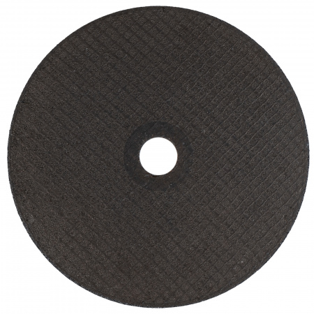 Круг отрезной по металлу, 180 х 1.6 х 22.2 мм, WA46TBF GROSS 74382