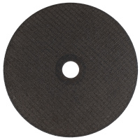 Круг отрезной по металлу, 180 х 1.6 х 22.2 мм, WA46TBF GROSS 74382