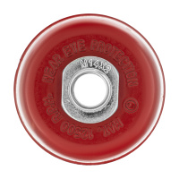 Щетка для УШМ, 75 мм, М14, чашка, латунированная витая проволока Matrix 74604