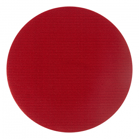 Насадка для дрели и УШМ с липучкой, 125 мм Matrix 76220