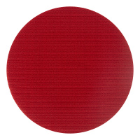 Насадка для дрели и УШМ с липучкой, 125 мм Matrix 76220