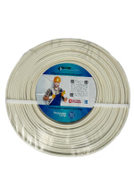 Провод силовой ПуВнг(А)-LS 16мк белый РЭК/Prysmian 0601090201