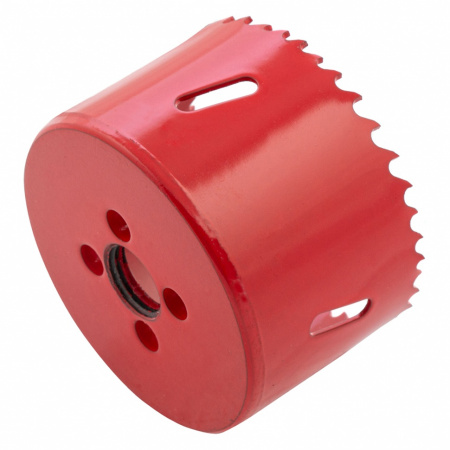 Коронка BIMETAL, 68 мм Matrix 72468
