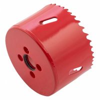 Коронка BIMETAL, 68 мм Matrix 72468