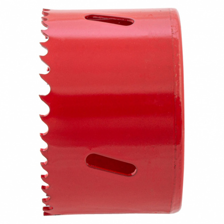 72468 Коронка BIMETAL, 68 мм Matrix 