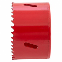 Коронка BIMETAL, 68 мм Matrix 72468