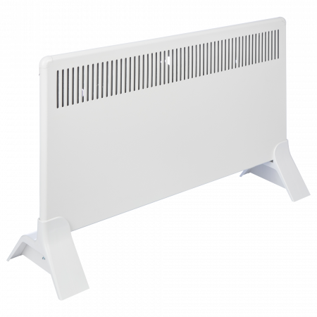Конвектор электрический Lamken 750 Вт Legrand/Daccord 230503