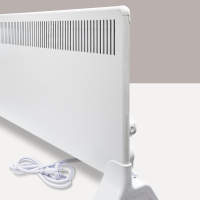 Конвектор электрический Lamken 750 Вт Legrand/Daccord 230503