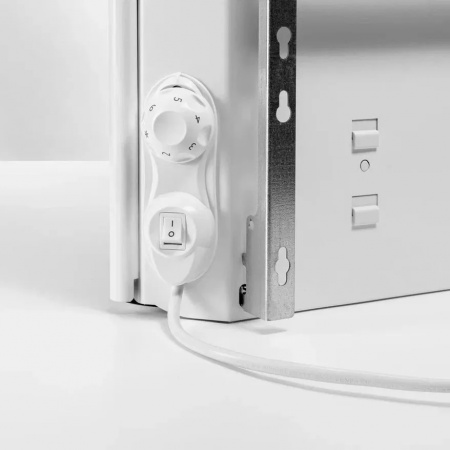 Конвектор электрический Lamken 750 Вт Legrand/Daccord 230503