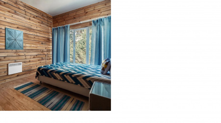 Конвектор электрический Lamken 750 Вт Legrand/Daccord 230503