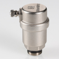 Воздухоотводчик автоматический 1/2' VALTEC VT.502.N.04 ALV5020N4