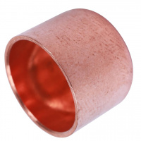 Заглушка пайка медь 42, модель 5301 Sanha 1530142 RG008TJFBH4QIV