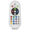 Прожектор светодиодный ДО-50w RGB с пультом дистанционного управления IP65 FERON LL-613 29703