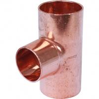 Тройник пайка медь 42, модель 5130 Sanha 1513042 RG008TD5E8UM6N