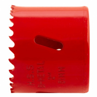 Коронка BIMETAL, 51 мм Matrix 72451