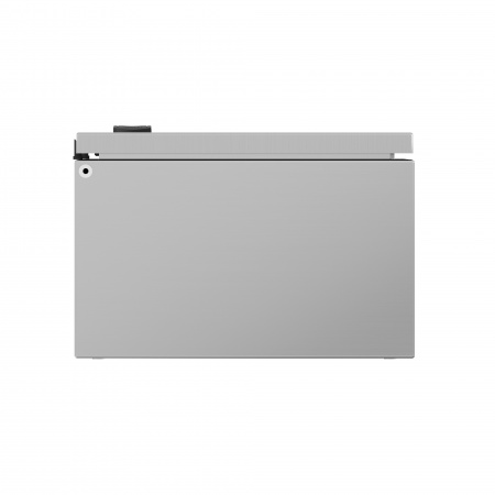 Корпус навесной STH с М/П, нержавеющая сталь AISI316, ВхШхГ 400х300х200 мм, без фланца DKC R5STH0432-316