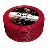 Провод силовой ПуВнг(А)-LS 1х6красный ТРТС Ореол 00000062857