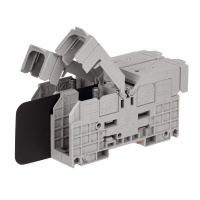 Разделитель для клемм FFR-185/300 DKC PTA-FFR-185-300