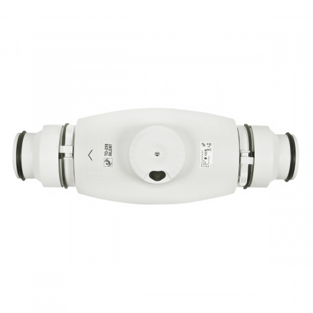 Вентилятор канальный TD-250/100 Silent Soler & Palau 5211360600 03-0101-221