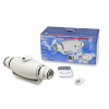 Вентилятор канальный TD-250/100 Silent Soler & Palau 5211360600 03-0101-221