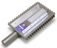 Светильник светодиодный ДКУ-92Вт, IP67, 10000Лм, 5000К, Street Атон АТ-ДКУ-11-92