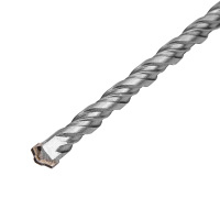 Бур по бетону, 12 x 210 мм, SDS PLUS Matrix 71031