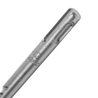 Бур по бетону, 12 x 210 мм, SDS PLUS Matrix 71031