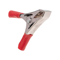 Зажим 'крокодил' 10 А 50 мм, REXANT 16-0012