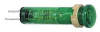 Лампа сигнальная зеленая Schneider Electric XVLA233