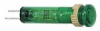 Лампа сигнальная зеленая Schneider Electric XVLA233