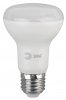 Лампа светодиодная LED 8Вт R63 2700К Е27 тёпл рефл не для выкл с подс ЭРА Б0020635