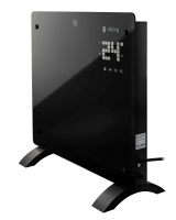 Обогреватель умный черный конвекционный 1000 Вт Sibling Powerspace-GHB10 00-01017047          