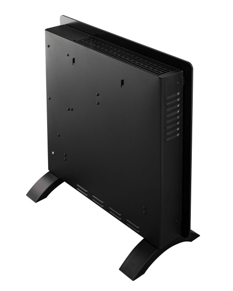 Обогреватель умный черный конвекционный 1000 Вт Sibling Powerspace-GHB10 00-01017047          