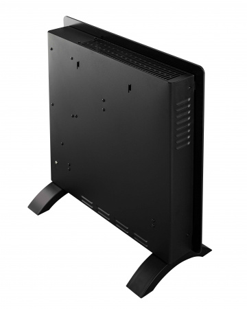 Обогреватель умный черный конвекционный 1000 Вт Sibling Powerspace-GHB10 00-01017047          