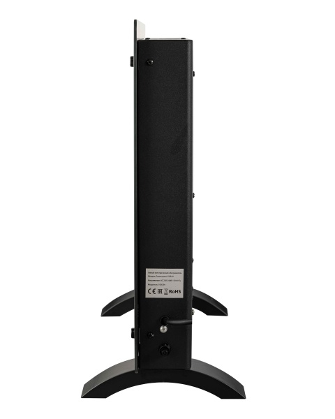 Обогреватель умный черный конвекционный 1000 Вт Sibling Powerspace-GHB10 00-01017047          