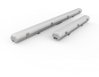 Светильник светодиодный СТРОНГ промышленный IP65 1242*90*68мм 36Вт 6500К без рассеивателя Вартон V1-I0-70210-03000-6503665