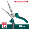 22011-3-20_z01 Тонкогубцы, 200 мм KRAFTOOL 
