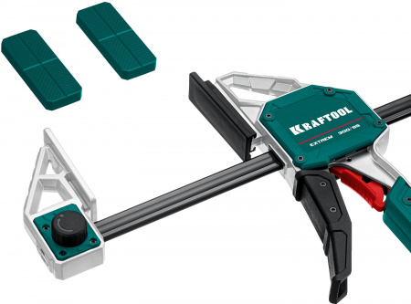 Струбцина пистолетная EXTREM 300/95 KRAFTOOL 32228-30_z01