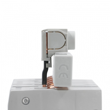 C9XPC04 City9 Set Вводная клемма 25мм2 1-3P Systeme Electric 