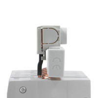 City9 Set Вводная клемма 25мм2 1-3P Systeme Electric C9XPC04