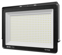 Прожектор светодиодный КОСМОС PREMIUM 300Вт, 30000 Лм, IP65, 6500К Космос KOS_PR_LED_300