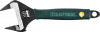 27263-20 Ключ разводной SlimWide Ultra, 200 / 38 мм, KRAFTOOL 
