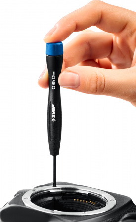 25658-H6_z01 Набор отверток для точных работ 6 предм., TX-6 ЗУБР 