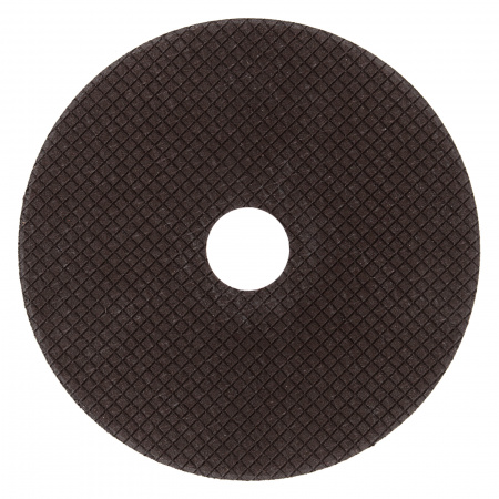 73763 Круг отрезной по металлу, 125 х 1.6 х 22.2 мм, WA60TBF Denzel 