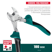 Бокорезы, 180 мм KRAFTOOL 22011-5-18_z01